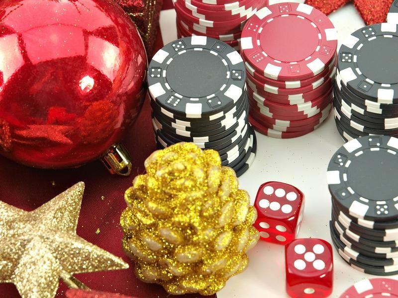 Online Casino für Österreich