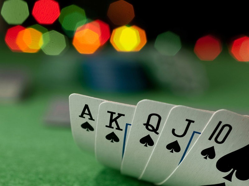 Online Casino