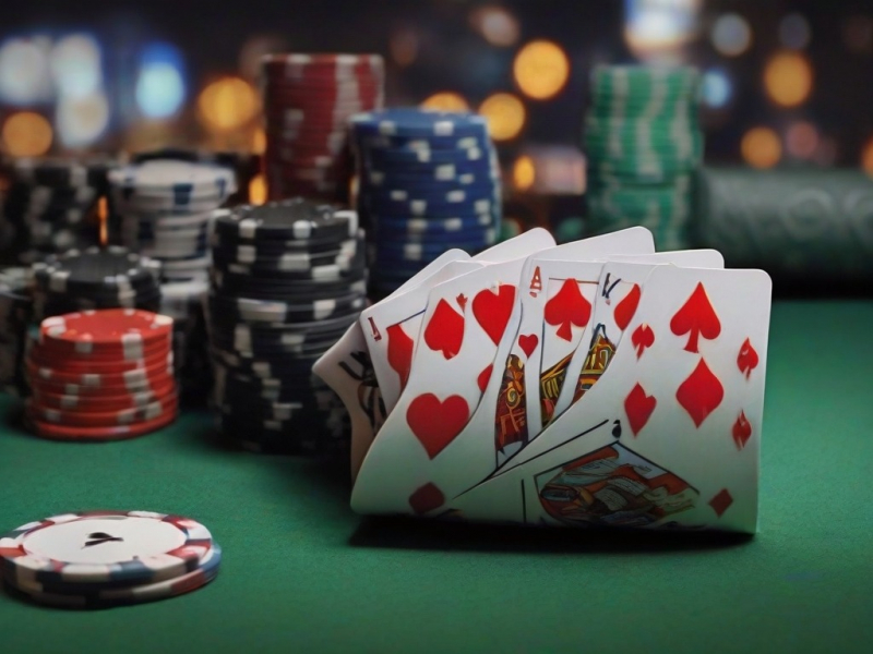 neue Online Casinos Österreich