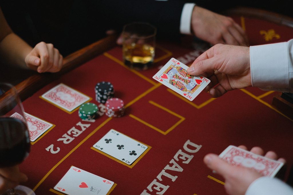 Was passiert bei einer Casino-Sperre in Österreich