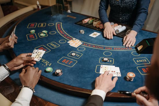 Online Casinos vs klassische Spielbanken