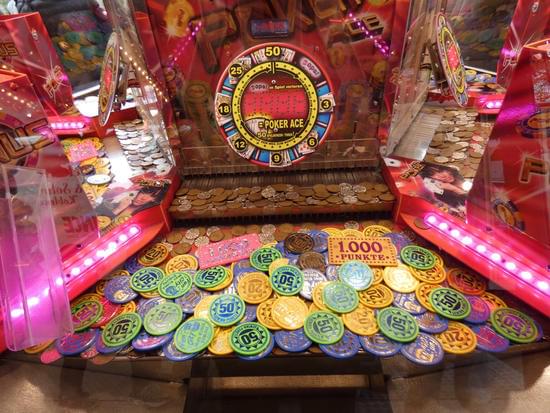 Casino mit virtueller Karte nutzen